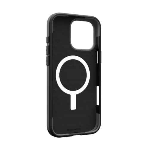 UAG รุ่น Civilian Magsafe - เคส iPhone 16 Pro Max - สี Black