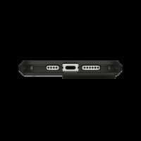 UAG รุ่น Civilian Magsafe - เคส iPhone 16 Pro Max - สี Black