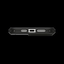 UAG รุ่น Civilian Magsafe - เคส iPhone 16 Pro Max - สี Black 10 UAG รุ่น Civilian Magsafe - เคส iPhone 16 Pro Max - สี Black
