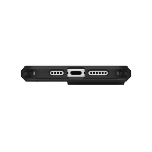 UAG รุ่น Civilian Magsafe - เคส iPhone 16 - สี Olive Drab