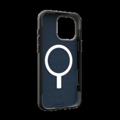 UAG รุ่น Civilian Magsafe - เคส iPhone 16 Pro Max - สี Mallard
