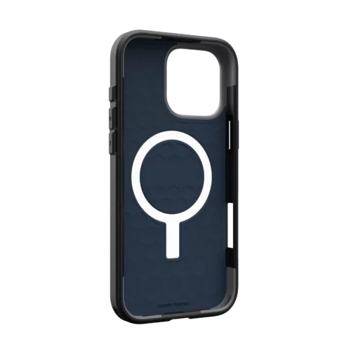 UAG รุ่น Civilian Magsafe - เคส iPhone 16 Pro Max - สี Mallard