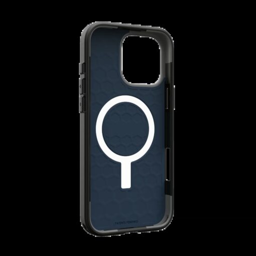 UAG รุ่น Civilian Magsafe - เคส iPhone 16 Pro Max - สี Mallard - Image 6