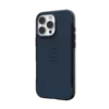 UAG รุ่น Civilian Magsafe - เคส iPhone 16 Pro - สี Mallard