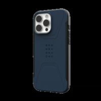 UAG รุ่น Civilian Magsafe - เคส iPhone 16 Pro Max - สี Mallard