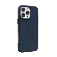 UAG รุ่น Civilian Magsafe - เคส iPhone 16 Pro Max - สี Mallard