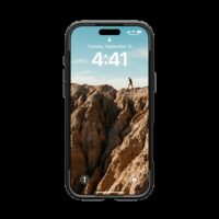 UAG รุ่น Civilian Magsafe - เคส iPhone 16 Pro Max - สี Mallard