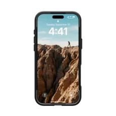 UAG รุ่น Civilian Magsafe - เคส iPhone 16 Pro Max - สี Mallard