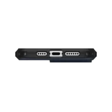UAG รุ่น Civilian Magsafe - เคส iPhone 16 Pro Max - สี Mallard