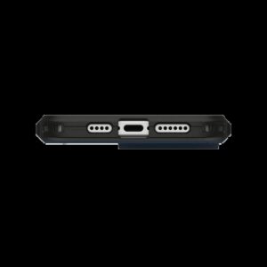 UAG รุ่น Civilian Magsafe - เคส iPhone 16 Pro - สี Mallard