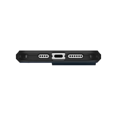 UAG รุ่น Civilian Magsafe - เคส iPhone 16 Pro Max - สี Mallard
