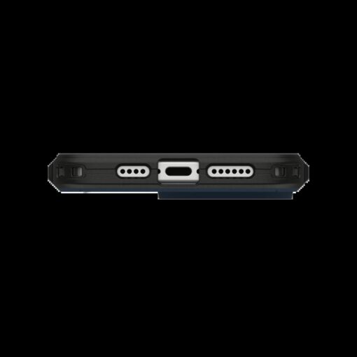 UAG รุ่น Civilian Magsafe - เคส iPhone 16 Pro Max - สี Mallard - Image 5