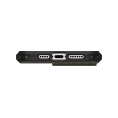 UAG รุ่น Civilian Magsafe - เคส iPhone 16 Pro Max - สี Olive Drab