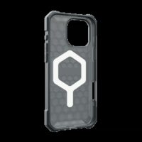 UAG รุ่น Essential Armor Magsafe - เคส iPhone 16 Pro Max - สี Ash