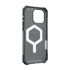 UAG รุ่น Essential Armor Magsafe - เคส iPhone 16 Pro Max - สี Ash