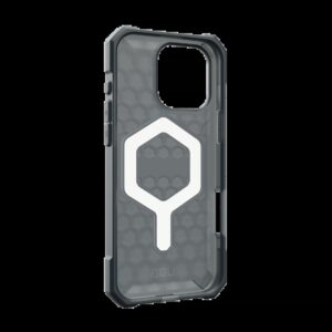 UAG รุ่น Essential Armor Magsafe - เคส iPhone 16 Pro Max - สี Ash
