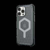 UAG รุ่น Essential Armor Magsafe - เคส iPhone 16 Pro Max - สี Ash