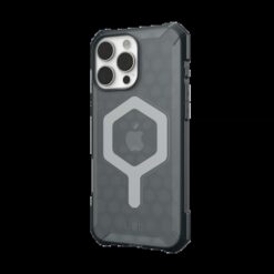 UAG รุ่น Essential Armor Magsafe - เคส iPhone 16 Pro Max - สี Ash