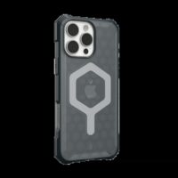 UAG รุ่น Essential Armor Magsafe - เคส iPhone 16 Pro Max - สี Ash