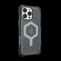 UAG รุ่น Essential Armor Magsafe - เคส iPhone 16 Pro Max - สี Ash