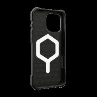 UAG รุ่น Essential Armor Magsafe - เคส iPhone 16 Pro Max - สี Black