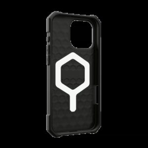 UAG รุ่น Essential Armor Magsafe - เคส iPhone 16 Pro Max - สี Black