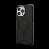 UAG รุ่น Essential Armor Magsafe - เคส iPhone 16 Pro Max - สี Black