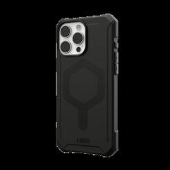 UAG รุ่น Essential Armor Magsafe - เคส iPhone 16 Pro Max - สี Black