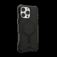 UAG รุ่น Essential Armor Magsafe - เคส iPhone 16 Pro Max - สี Black