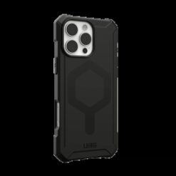 UAG รุ่น Essential Armor Magsafe - เคส iPhone 16 Pro Max - สี Black