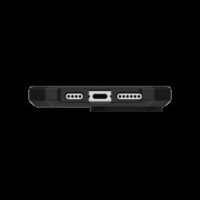 UAG รุ่น Essential Armor Magsafe - เคส iPhone 16 Pro Max - สี Black