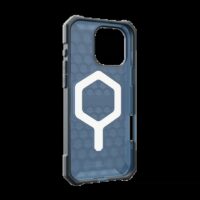UAG รุ่น Essential Armor Magsafe - เคส iPhone 16 Pro Max - สี Cloud Blue