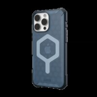 UAG รุ่น Essential Armor Magsafe - เคส iPhone 16 Pro Max - สี Cloud Blue