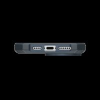UAG รุ่น Essential Armor Magsafe - เคส iPhone 16 Pro Max - สี Cloud Blue