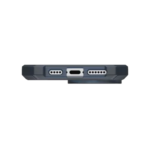 UAG รุ่น Essential Armor Magsafe - เคส iPhone 16 Pro Max - สี Cloud Blue