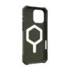 UAG รุ่น Essential Armor Magsafe - เคส iPhone 16 Pro Max - สี Olive Drab