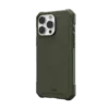 UAG รุ่น Essential Armor Magsafe - เคส iPhone 16 Pro Max - สี Olive Drab