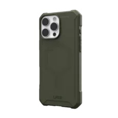 UAG รุ่น Essential Armor Magsafe - เคส iPhone 16 Pro Max - สี Olive Drab