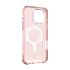 UAG รุ่น Essential Armor Magsafe - เคส iPhone 16 Pro Max - สี Rose