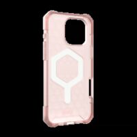 UAG รุ่น Essential Armor Magsafe - เคส iPhone 16 Pro Max - สี Rose