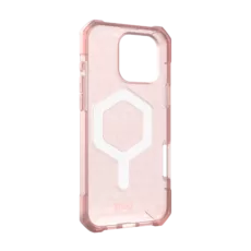 UAG รุ่น Essential Armor Magsafe - เคส iPhone 16 Pro Max - สี Rose