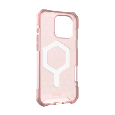 UAG รุ่น Essential Armor Magsafe - เคส iPhone 16 Pro Max - สี Rose