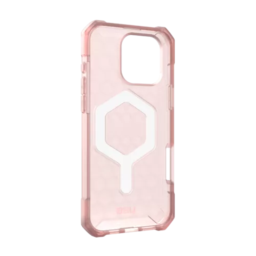 UAG รุ่น Essential Armor Magsafe - เคส iPhone 16 Pro Max - สี Rose