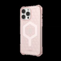 UAG รุ่น Essential Armor Magsafe - เคส iPhone 16 Pro Max - สี Rose