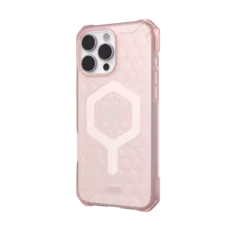 UAG รุ่น Essential Armor Magsafe - เคส iPhone 16 Pro Max - สี Rose