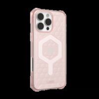 UAG รุ่น Essential Armor Magsafe - เคส iPhone 16 Pro Max - สี Rose