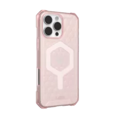 UAG รุ่น Essential Armor Magsafe - เคส iPhone 16 Pro Max - สี Rose