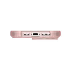 UAG รุ่น Essential Armor Magsafe - เคส iPhone 16 Pro Max - สี Rose