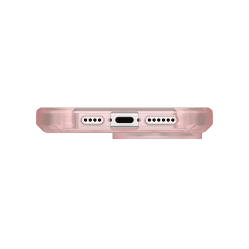UAG รุ่น Essential Armor Magsafe - เคส iPhone 16 Pro Max - สี Rose
