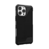 UAG รุ่น Metropolis LT Magsafe - เคส iPhone 16 Pro Max - สี Kevlar Black